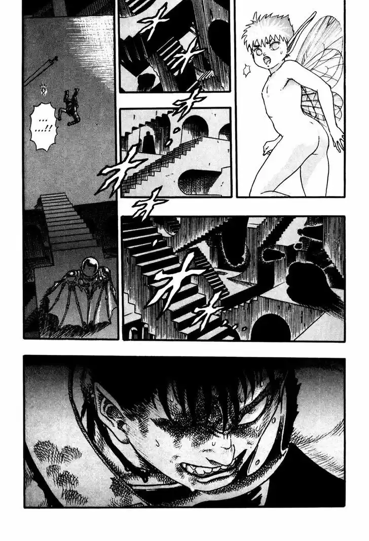Berserk 6
