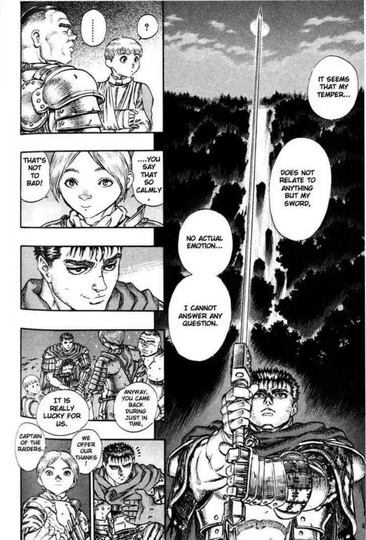 Berserk 60