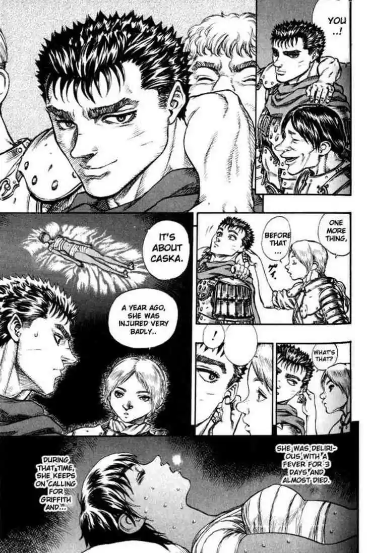Berserk 60