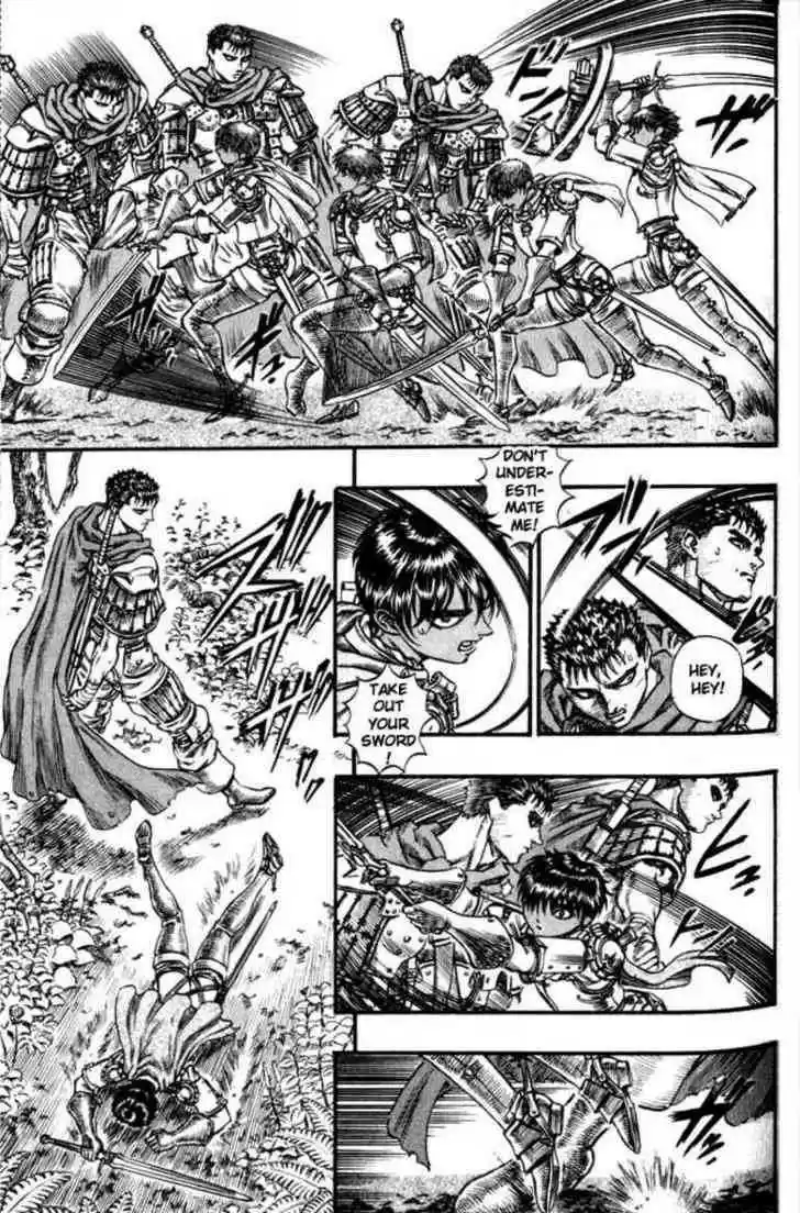 Berserk 61