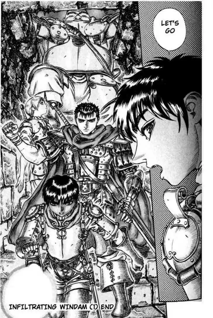 Berserk 65