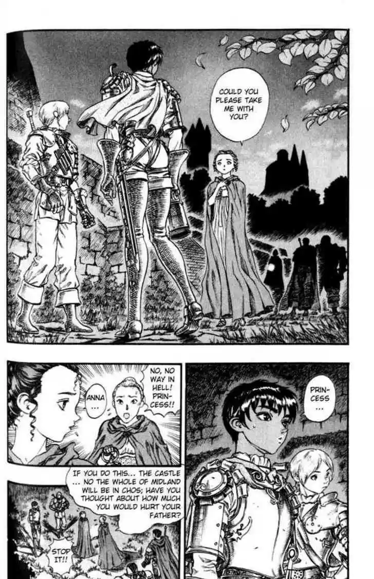 Berserk 67