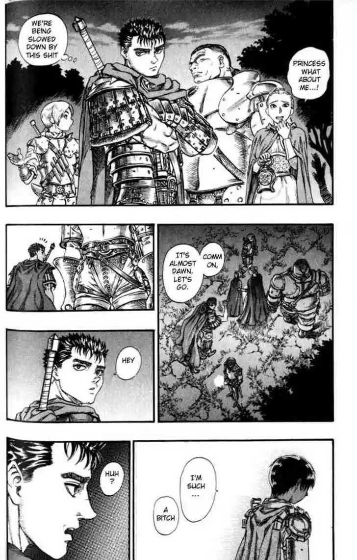 Berserk 67