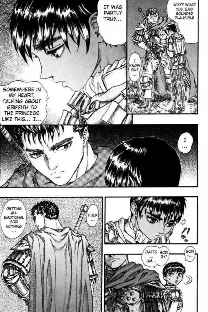 Berserk 67