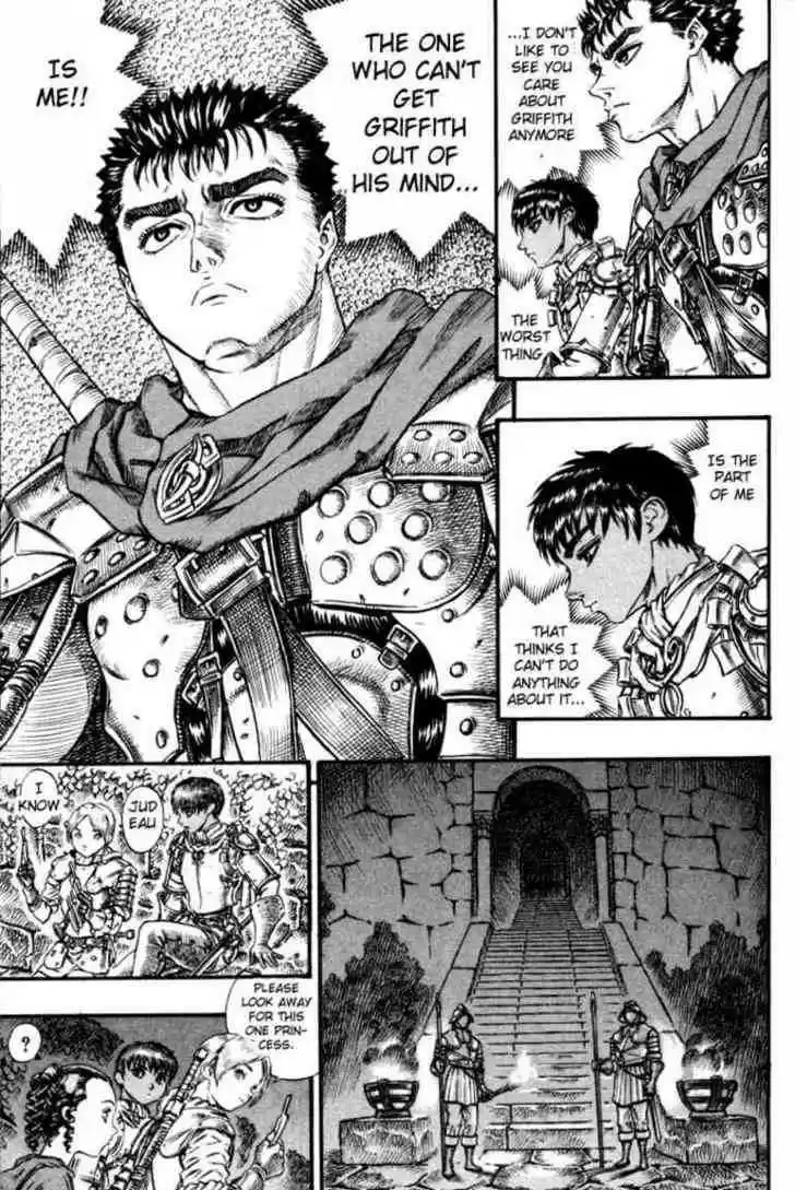Berserk 67