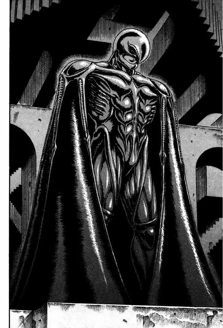 Berserk 7