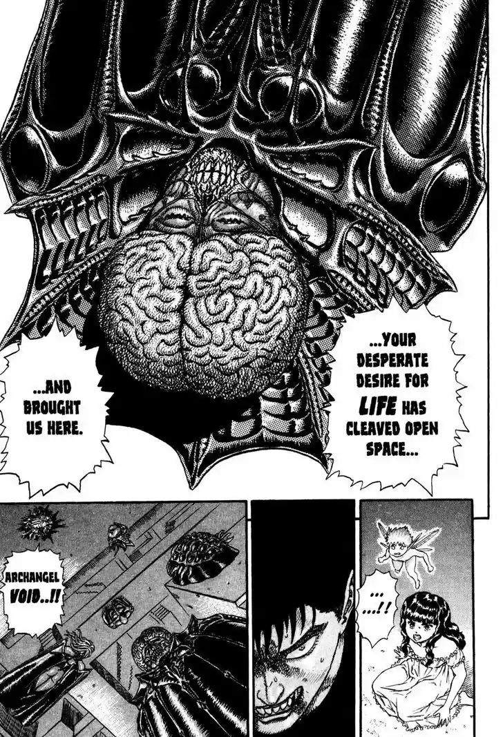 Berserk 7