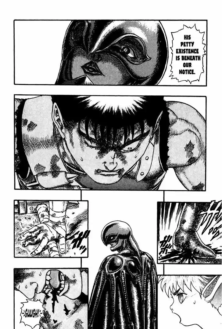 Berserk 7