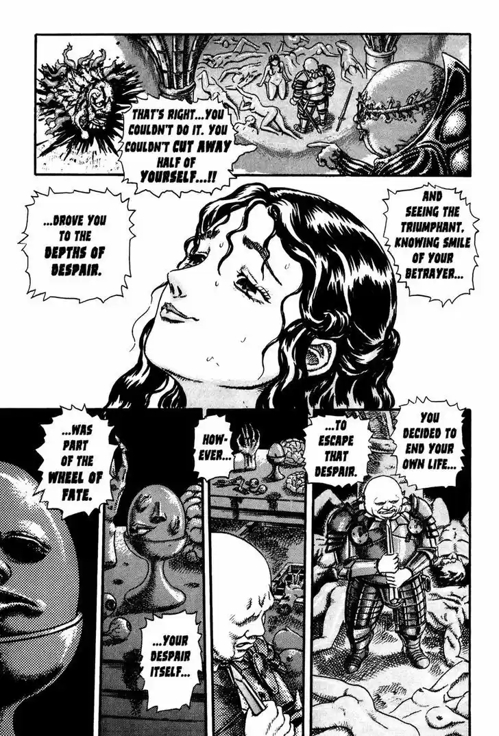 Berserk 7