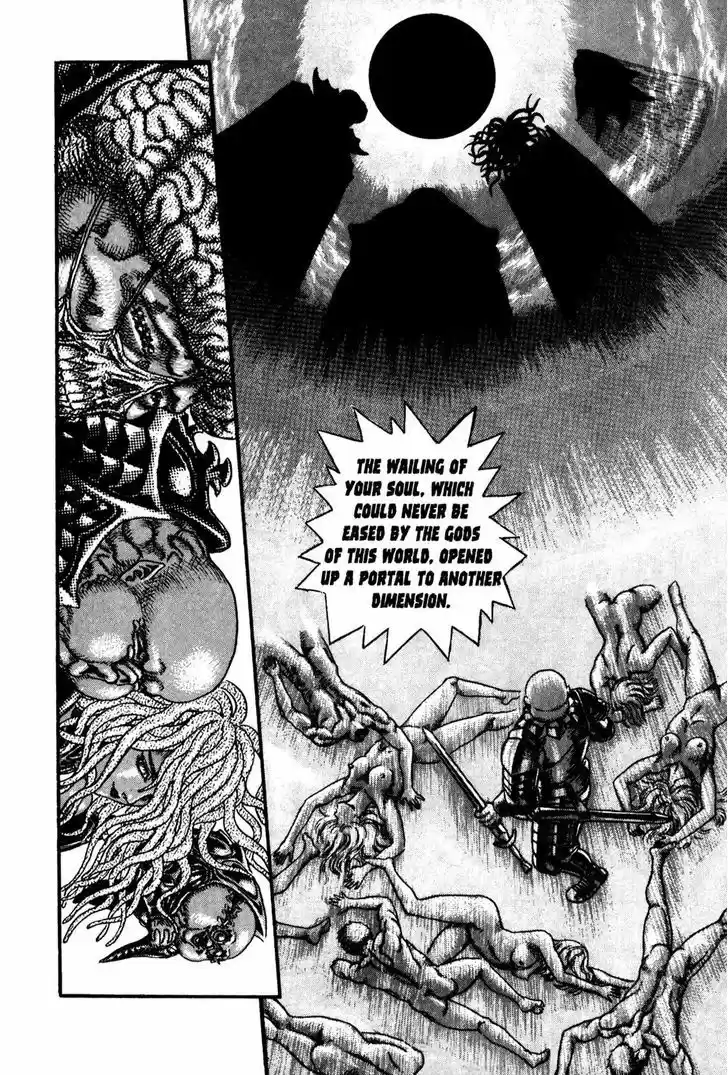 Berserk 7