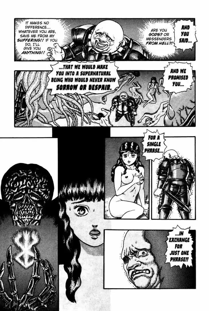 Berserk 7