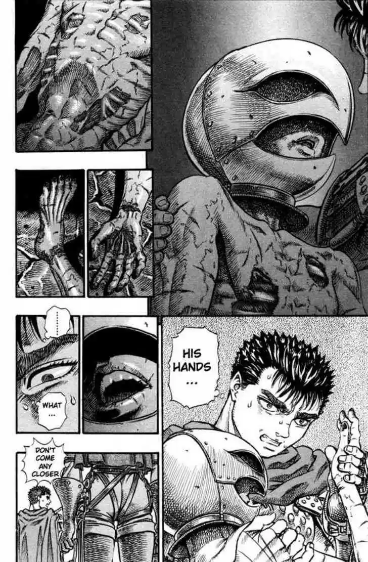 Berserk 70