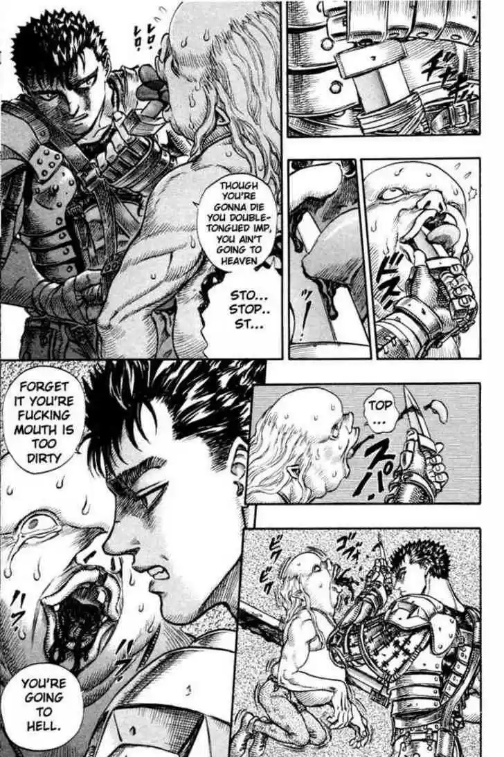 Berserk 70