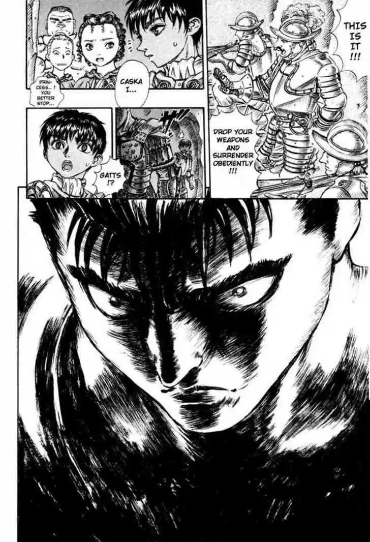 Berserk 70