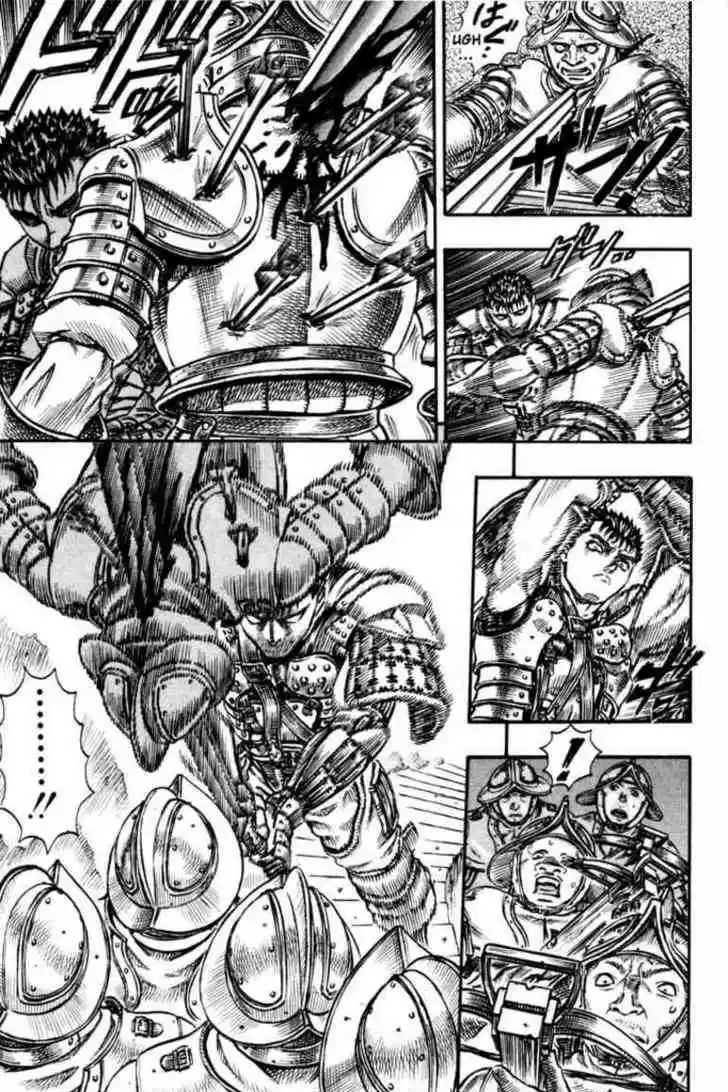 Berserk 71
