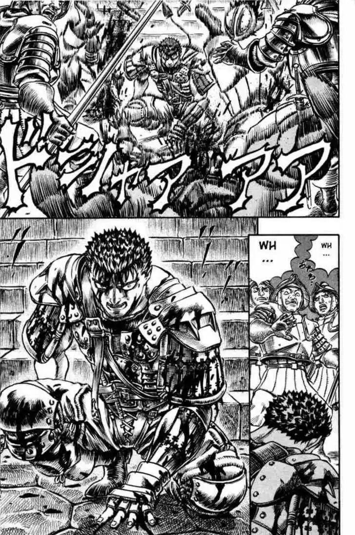 Berserk 71