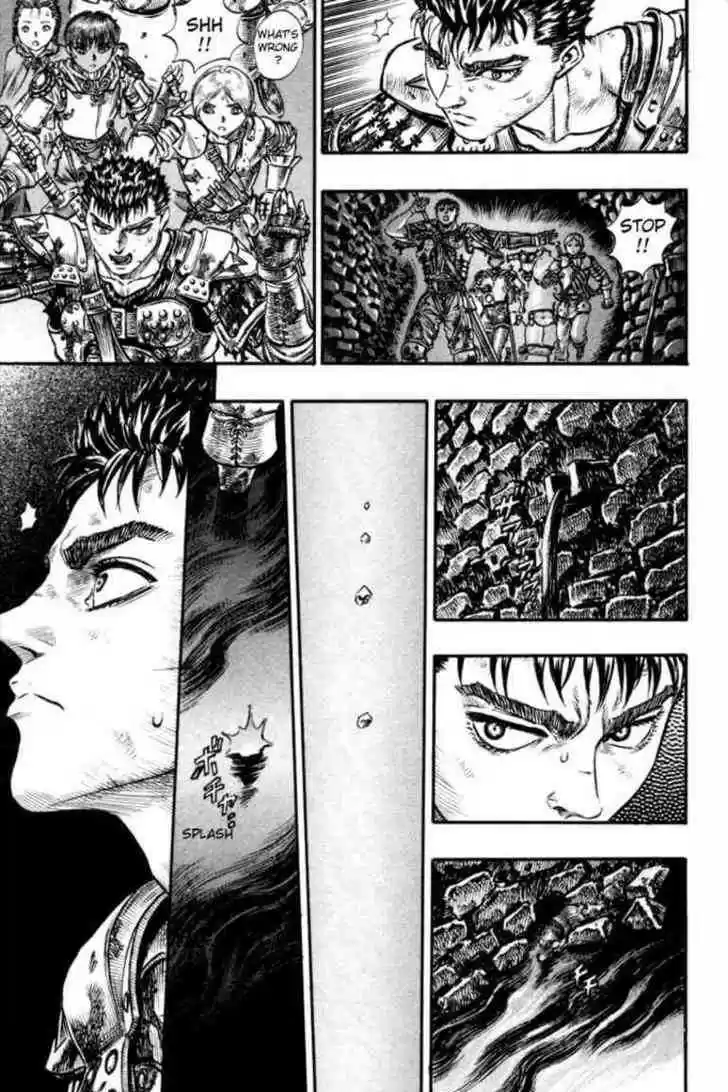Berserk 72