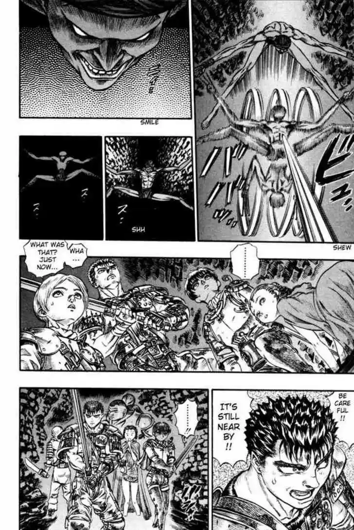 Berserk 72