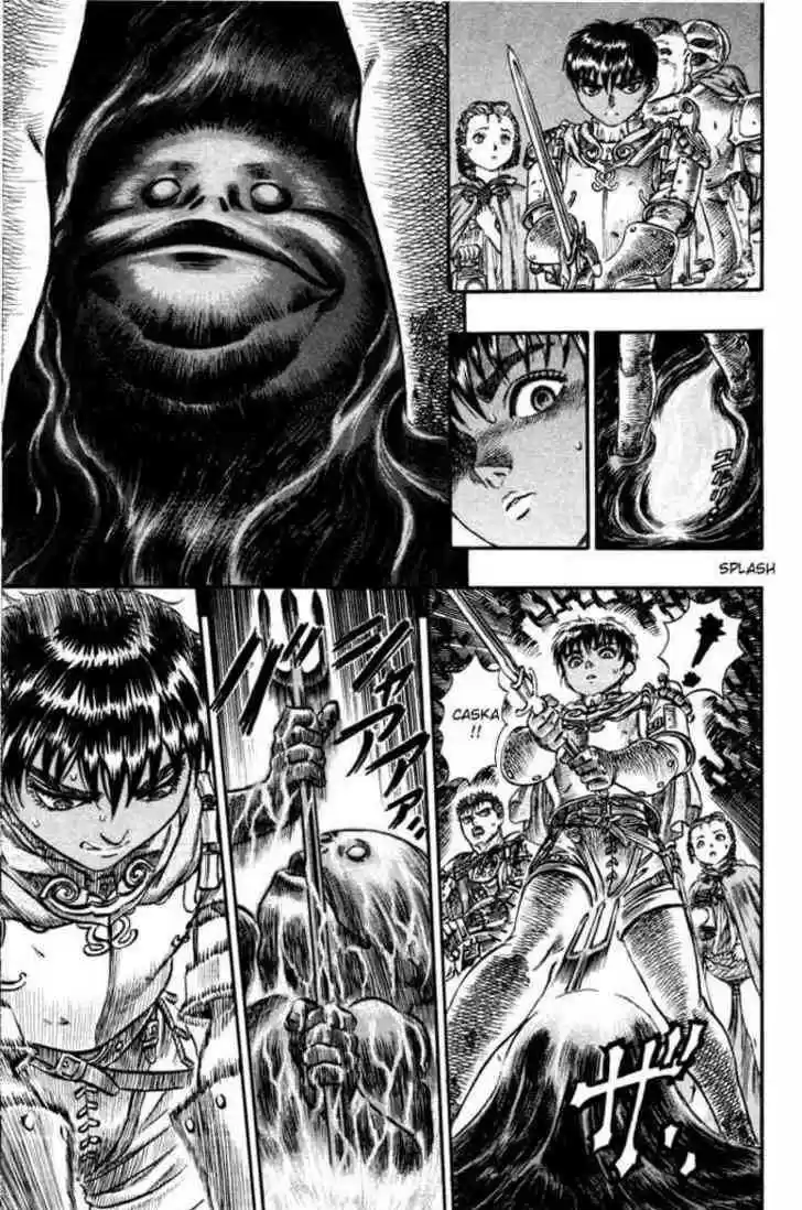 Berserk 72