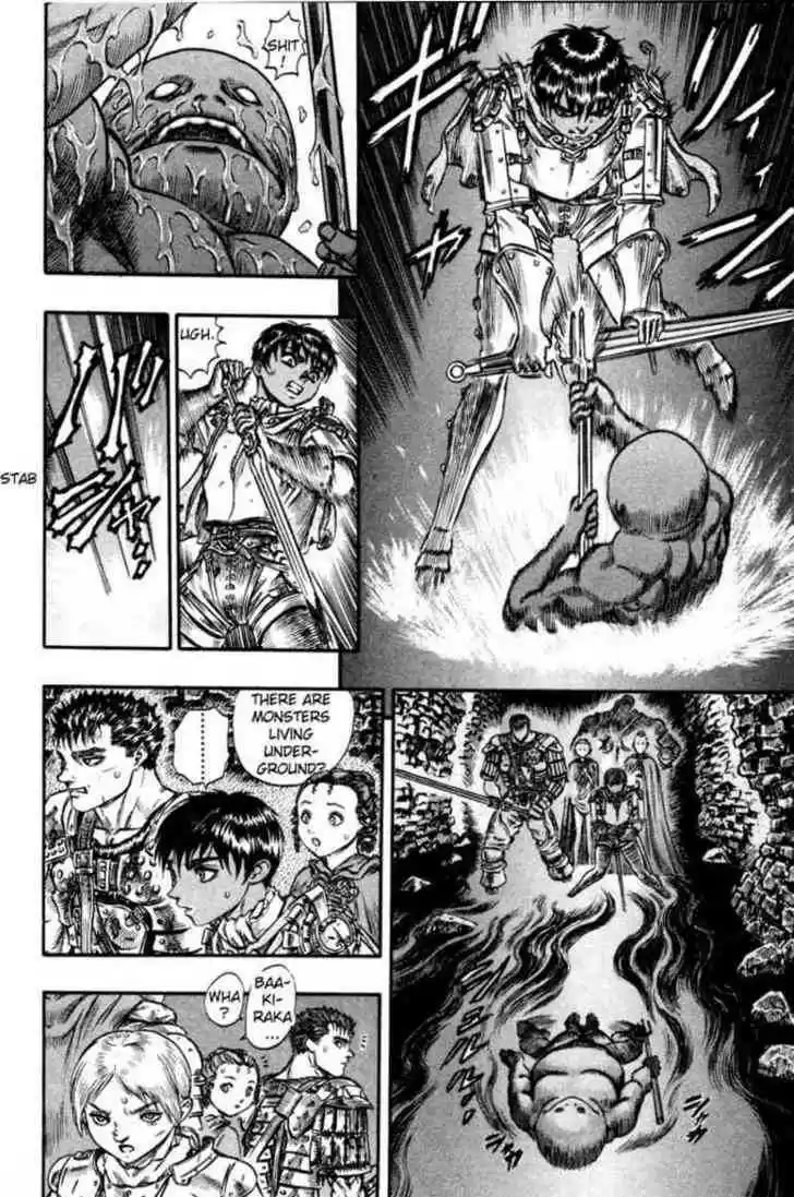 Berserk 72