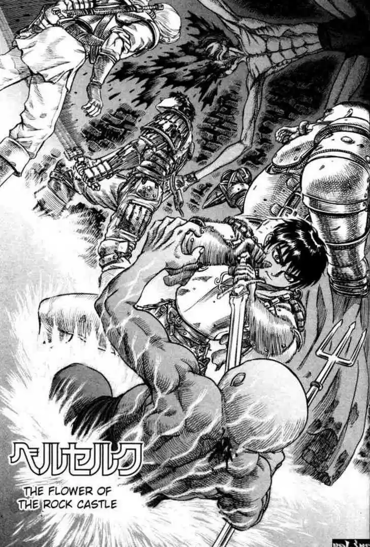 Berserk 74