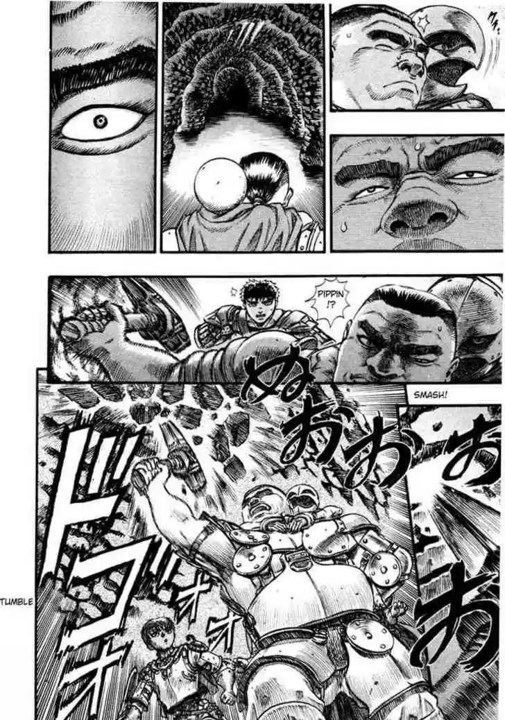 Berserk 74