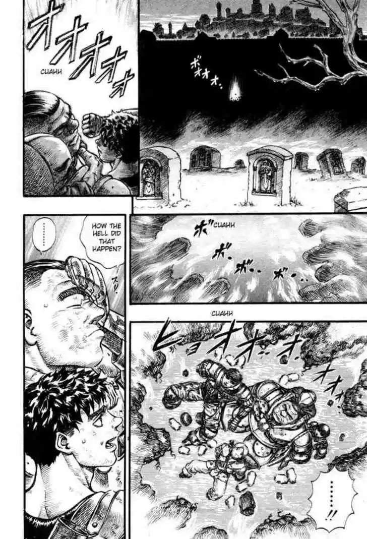 Berserk 74