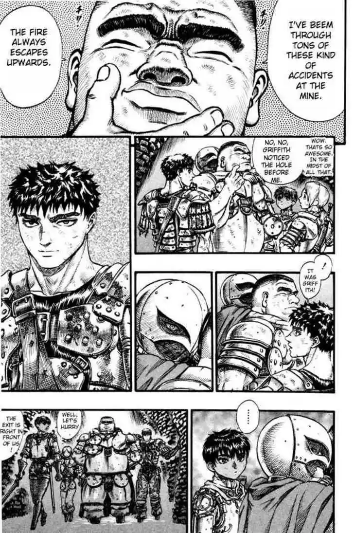 Berserk 74
