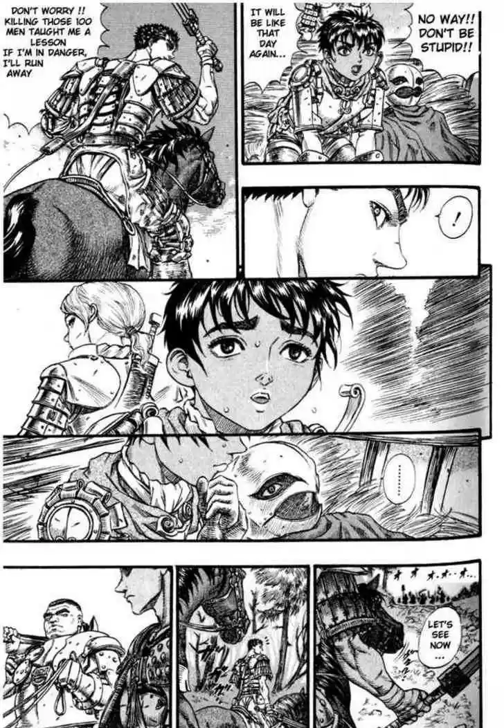 Berserk 76