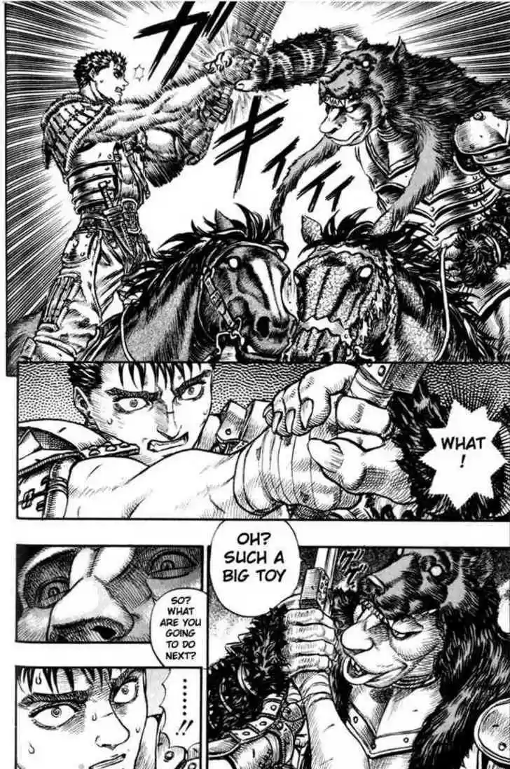 Berserk 76