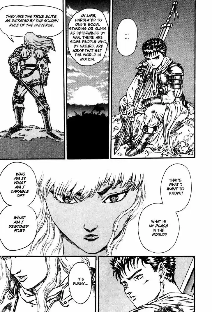 Berserk 8