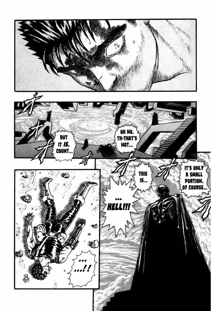 Berserk 8