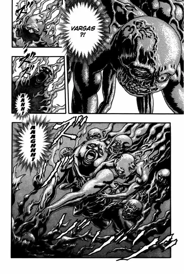 Berserk 8