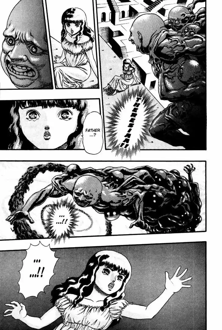 Berserk 8