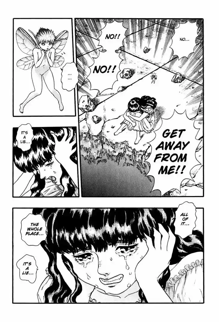Berserk 8
