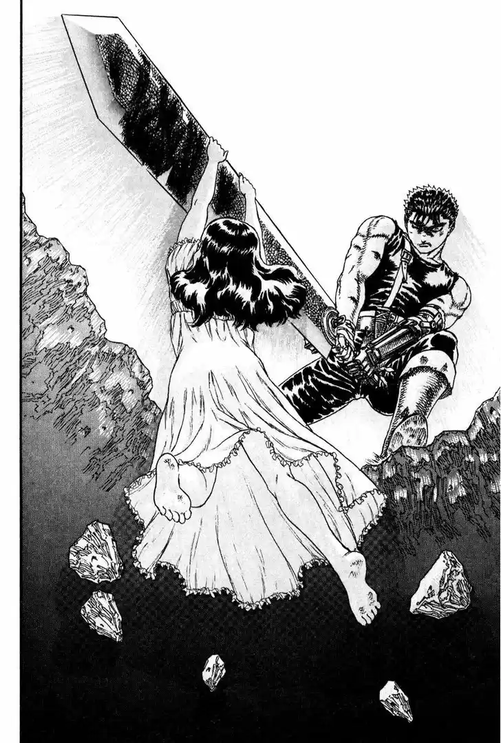Berserk 8