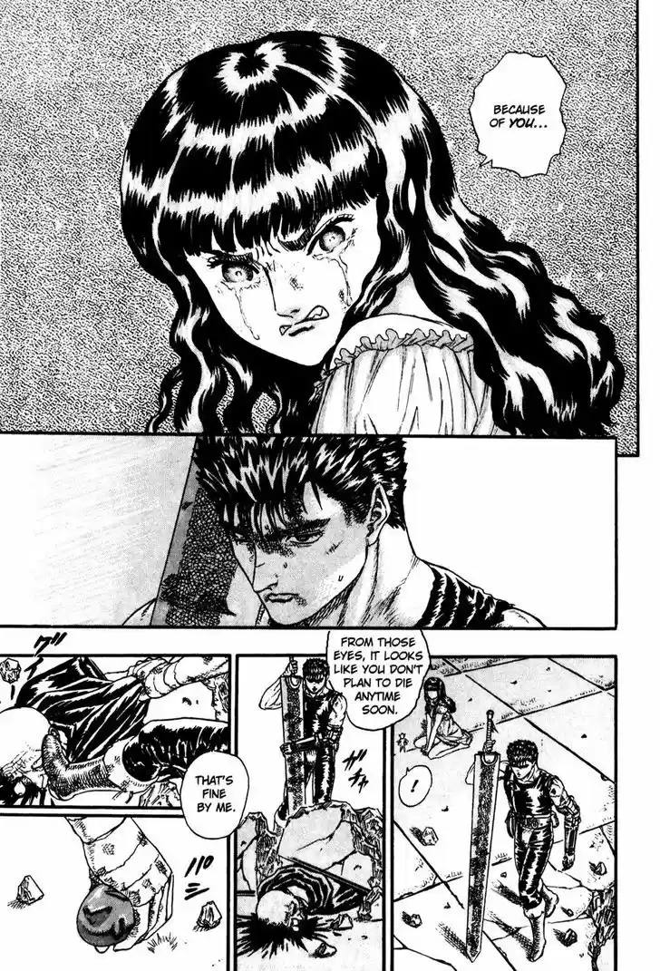 Berserk 8