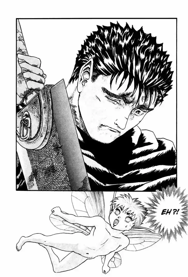 Berserk 8