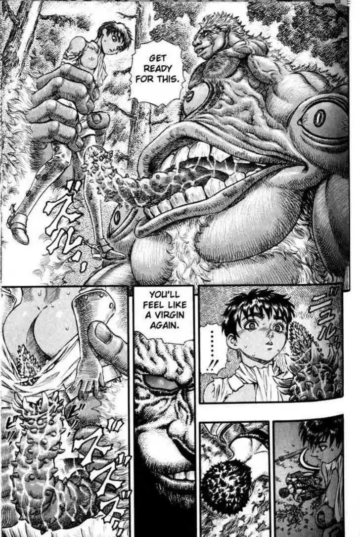 Berserk 80