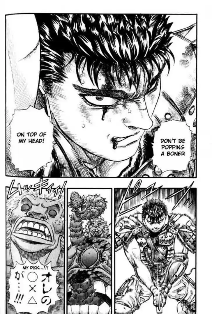 Berserk 80