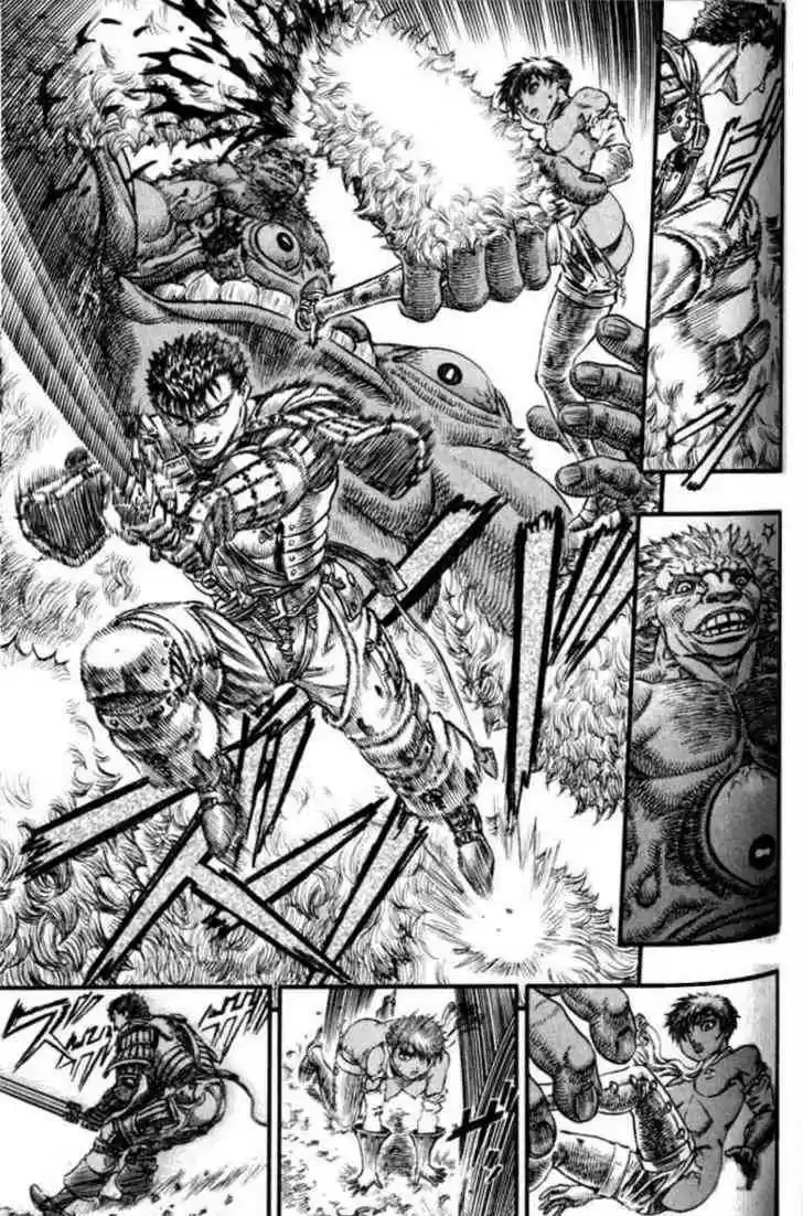 Berserk 80