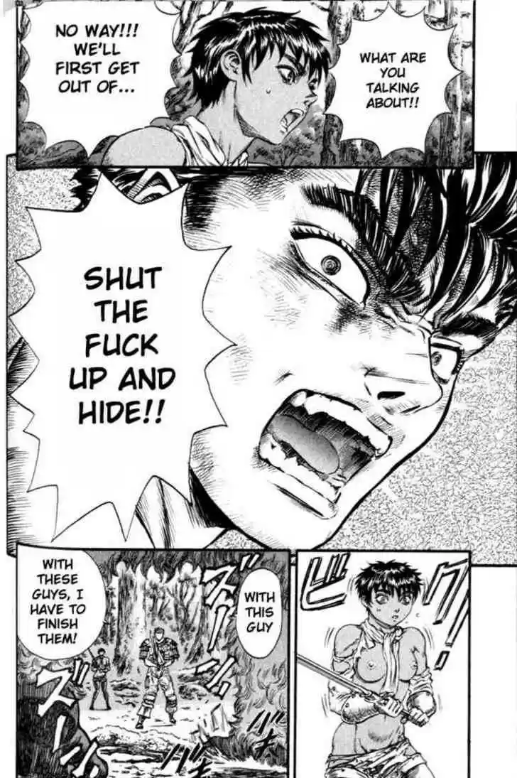 Berserk 80