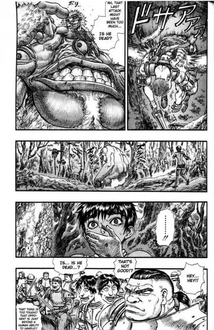 Berserk 81