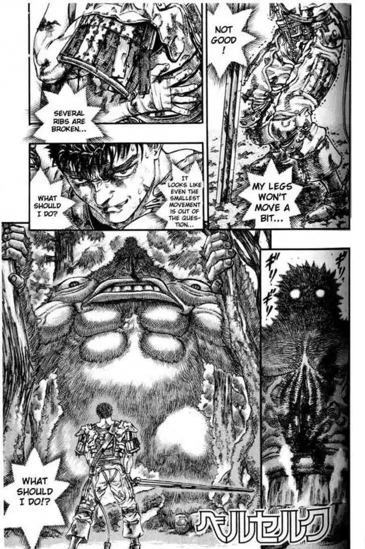 Berserk 82