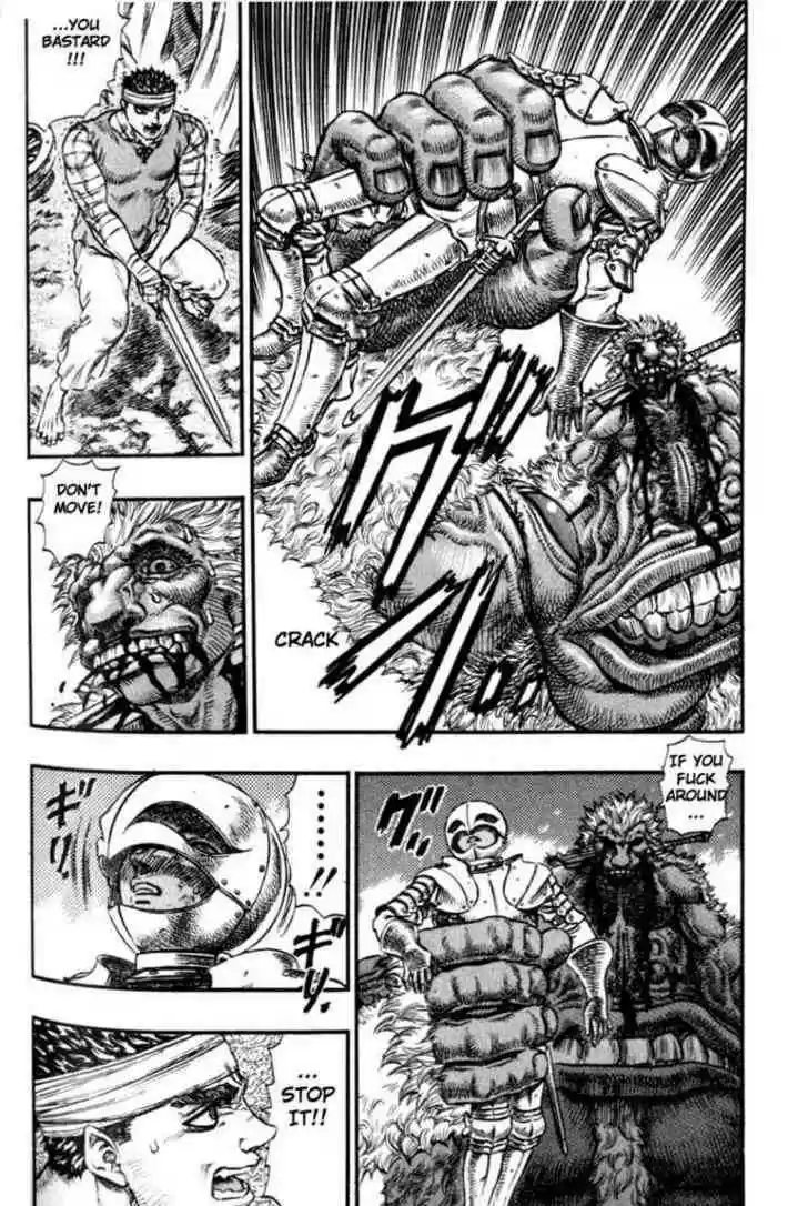 Berserk 84