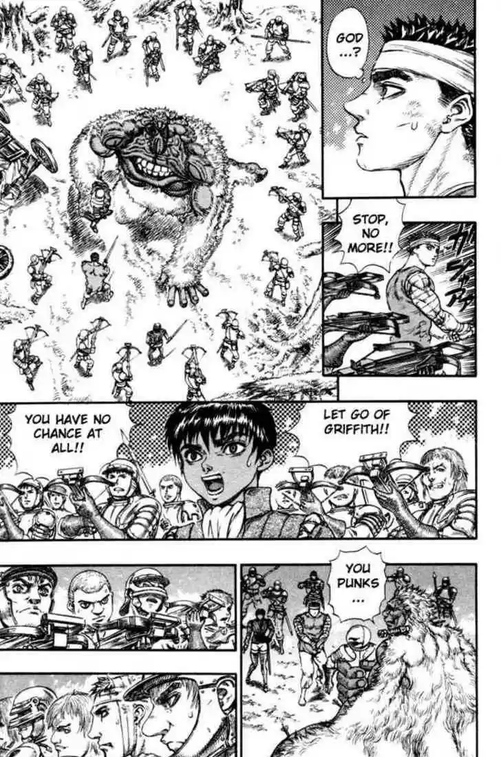 Berserk 84