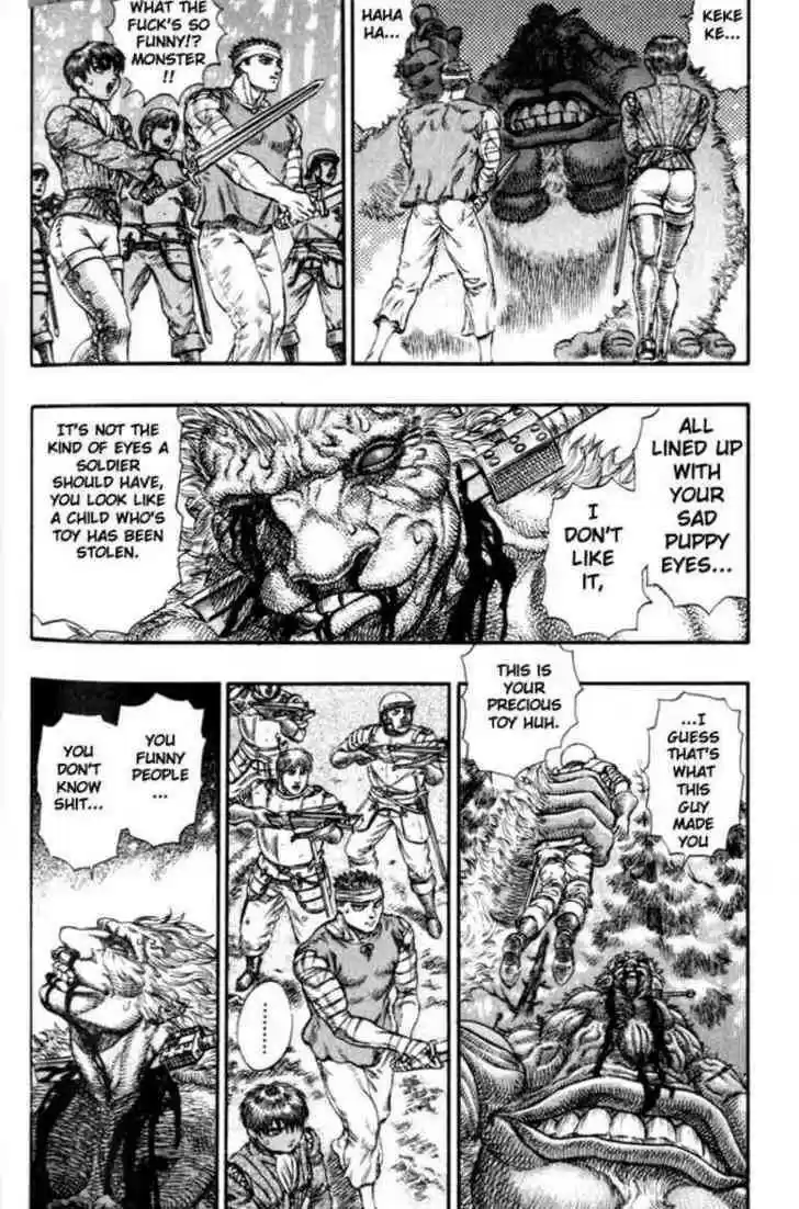 Berserk 84
