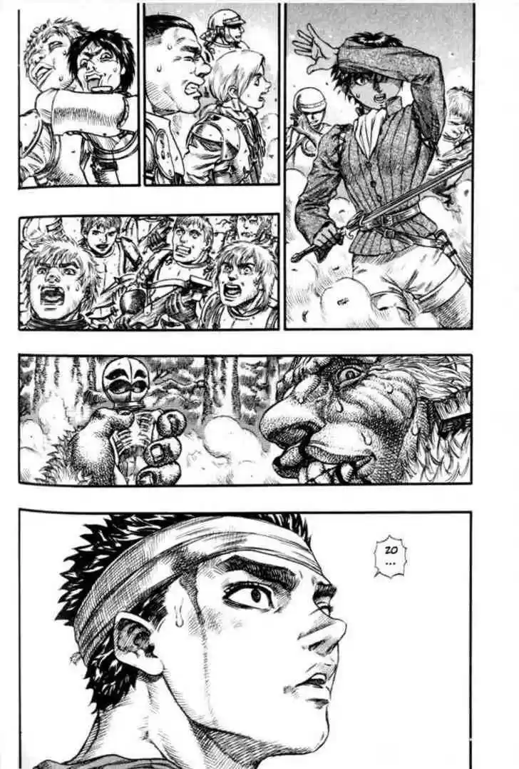 Berserk 85