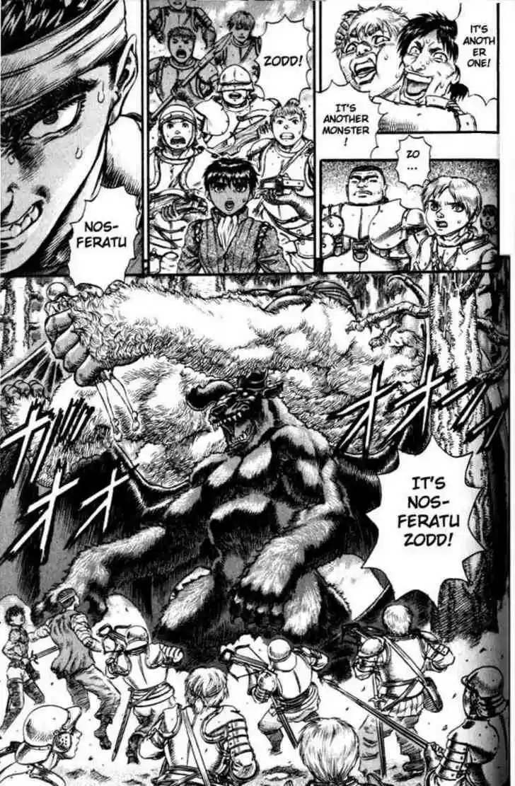 Berserk 85