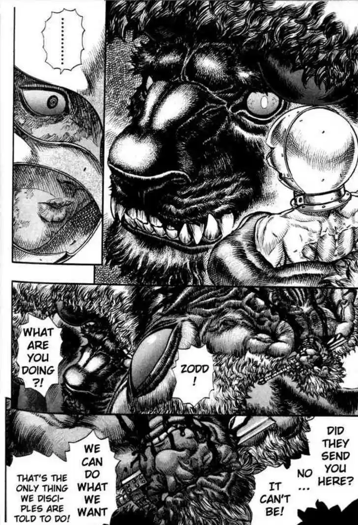 Berserk 85